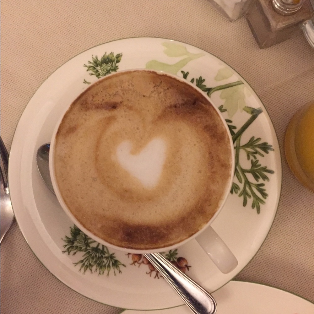 Meet your Posher, Mark